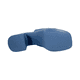 thumbnail image 4 of SANDALIAS STYLO AZUL MUJER HY3051 - Talla 39, 4 of 6