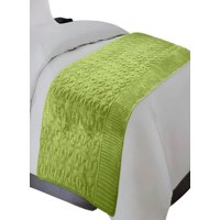 Todo Para El Hogar - Pieceras Elegantes Estilo Nordico 90X210 Cm