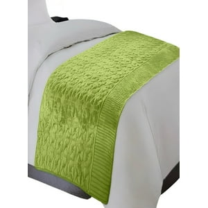 Decoideasemi Spa - Pieceras Elegantes Estilo Nordico 90X210 Cm