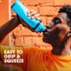 thumbnail image 5 of Botella exprimible para running HydraPak Tempo Pro de 525 ml, azul, 5 of 6