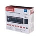thumbnail image 2 of Radio De Automovil Bluetooth USB SD AW-5880 Aiwa, 2 of 3