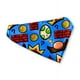 thumbnail image 1 of Bandana Collar PLAY Talla XS, 1 of 2
