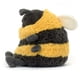thumbnail image 3 of Peluche Jellycat Albee Bee Abejorro 16 cm, 3 of 3