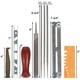 thumbnail image 4 of Kit de Afilado de Motosierra Stihl, Pack de 10, 4 of 4