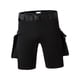 thumbnail image 1 of Pantalones Cortos De Buceo Suministros Hombres Pantalones Sumergibles Para Buceo Natación Mujeres L, 1 of 5