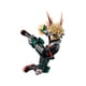 thumbnail image 2 of Figura Mha Bakugo The Amazing Heroes Vol14, 2 of 2