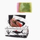 thumbnail image 5 of Caja De Pañuelos De Juguete Sensorial Para Niños, Caja De Pañuelos Colorida, Juguete Para Bebé, Regalos Para Recién Nacidos, 20 Pañuelos De Seda, 5 of 5