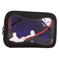 Kubayoff - Funda Tablet Trex Futbol Negro Peq.