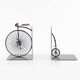 thumbnail image 5 of Sujetalibros Old Modern Handicrafts 1870 The High Wheeler de metal, 5 of 7