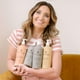 thumbnail image 2 of Set de champú y acondicionador Hairitage Outta My Hair de 620 ml, 2 of 3