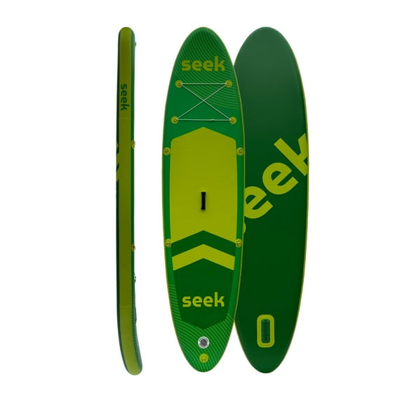 Stand Up Paddle Board 11'0'' Intrepid
