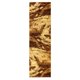 thumbnail image 1 of Alfombra Pasillo Arizona Café 66 x 430 cm, 1 of 6