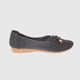 thumbnail image 4 of Mocasín Negro Vía Franca, 4 of 5