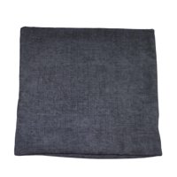 Máxima Design - Funda Cojín Grafito Altea 50X50 Cm