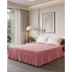 thumbnail image 2 of Faldón de Cama Estilo Moderno y Ajuste Perfecto KING 180X200 CM, 2 of 7