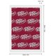 thumbnail image 2 of Kit de Pintura de Diamantes 5D Desmarcar Dr Pepper 20x30cm, 2 of 6