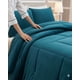 thumbnail image 3 of Cubrecama Premium Plush y Chiporro - Invierno King, 3 of 5