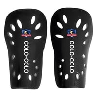 Olymphus - Canillera Espinillera Colo Colo Licencia Oficial