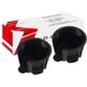 thumbnail image 2 of 2 piezas de inserto para portavasos de consola central compatible con Land Rover Range Rover / Range Rover Spot / LR3 / LR4 LR021330, 2 of 7