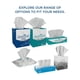 thumbnail image 4 of Pañuelo facial Georgia-Pacific Angel Soft de 2 capas, 30 cajas, 4 of 5
