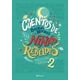 thumbnail image 1 of Cuentos Buenas Noches Para Niñas Rebeldes 2 - Elena Favilli -, 1 of 2