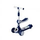 thumbnail image 1 of Scooter 2 En 1, Rueda Con Luz Y Sonido, Spaceman Azul, 1 of 5
