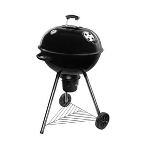 Grilltech - Parrilla Redonda Carbón