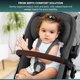 thumbnail image 5 of Forro para asiento infantil TRENDHUB compatible con cochecitos Uppababy, 5 of 6
