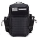 thumbnail image 1 of Mochila Negra 25 L, 1 of 9