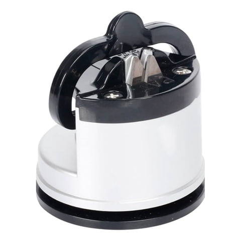 Afilador De Cuchillo Manual 12X15Cm Nice Ideal 60968