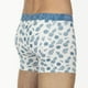 thumbnail image 2 of Boxer Ajustado De Algodón Con Estampado, 2 of 2