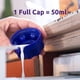 thumbnail image 5 of Impermeabilizante Nikwax Softshell Proof, lavable, 50 ml, 5 of 6