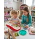 thumbnail image 3 of Set Wafflera De Juguete Con Vajilla Y Plasticinas Infantiles, 3 of 7