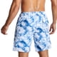 thumbnail image 4 of Bañador para hombre con forro de compresión, de secado rápido, con calzoncillo tipo bóxer, 4 of 6
