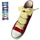 thumbnail image 1 of Cordones Goodlace 120 cm a Cuadros No 25, 1 of 9