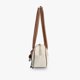 thumbnail image 4 of Ecosusi Cartera Baguette Elise Acolchada de 2.5L para 6,3" Beige, 4 of 10