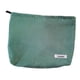 thumbnail image 1 of Bolsa De Cosméticos De Pana, Bolsa De Maquillaje De Gran Capacidad Para Perfume, Joyería, Lápiz Labial, Color Verde, 1 of 3