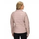 thumbnail image 2 of Chaqueta The North Face Flare para mujer XS con musgo rosa, 2 of 3