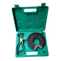 Ioensy - Abrazadera De Sujeción De Anillo De Pistón Abrazadera Para Reparación De Automóviles Vehículo Agrícola Hogar