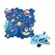 thumbnail image 2 of Juguete Educativo Montessori, Juguetes De Construcción De Automóviles Para Niños Pequeños, Planeta De Regalo, 2 of 5