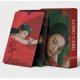 thumbnail image 2 of Set 55 Photocards / Lomo Card Jisoo - Me Flower Blackpink, 2 of 3