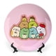thumbnail image 1 of Plato Decorativo Sumikko Gurashi de Porcelana Fina 15 cm, 1 of 6