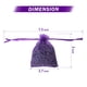 thumbnail image 4 of Sachets Lavande Sur Terre French Lavender para cajones, 24 unidades, 4 of 7