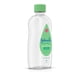 thumbnail image 3 of Aceite para bebés Johnson's Baby Johnson & Johnson Aloe 414ml, 3 of 8