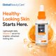 thumbnail image 2 of Suero Facial Global Beauty Care 50 ml - Pack de 3, 2 of 9