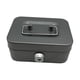 thumbnail image 3 of Caja De Efectivo Con Cerradura, Manija De Metal, Caja De Almacenamiento Con Cerradura De Metal, Caja De Seguridad Con Llave, 3 of 5