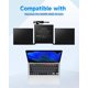 thumbnail image 2 of Batería GingePro para MacBook Pro 13" A2289 A1713 A2171, 2 of 6