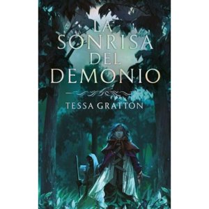 Puck - Libro La Sonrisa Del Demonio