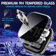 thumbnail image 4 of Protector de pantalla AIDOWU para Apple Watch 46 mm (pack de 3), 4 of 7