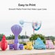 thumbnail image 3 of Filamento PLA Polymaker Panchroma 1 kg Mate Beige, 3 of 9